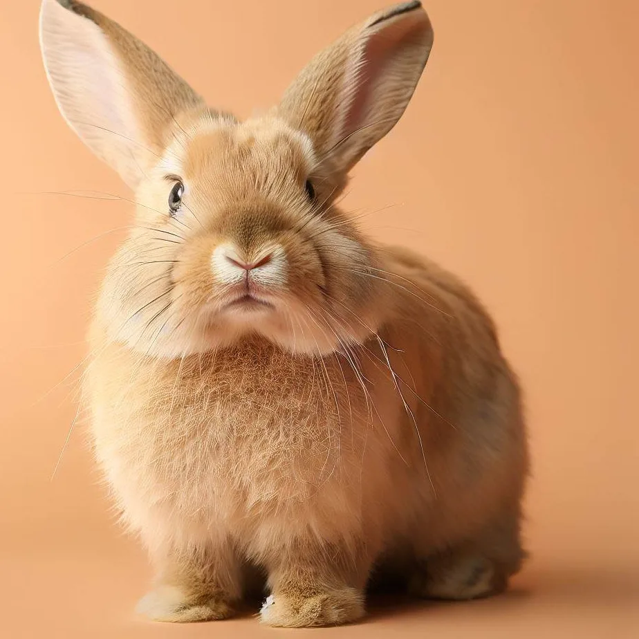 Ile żyje królik