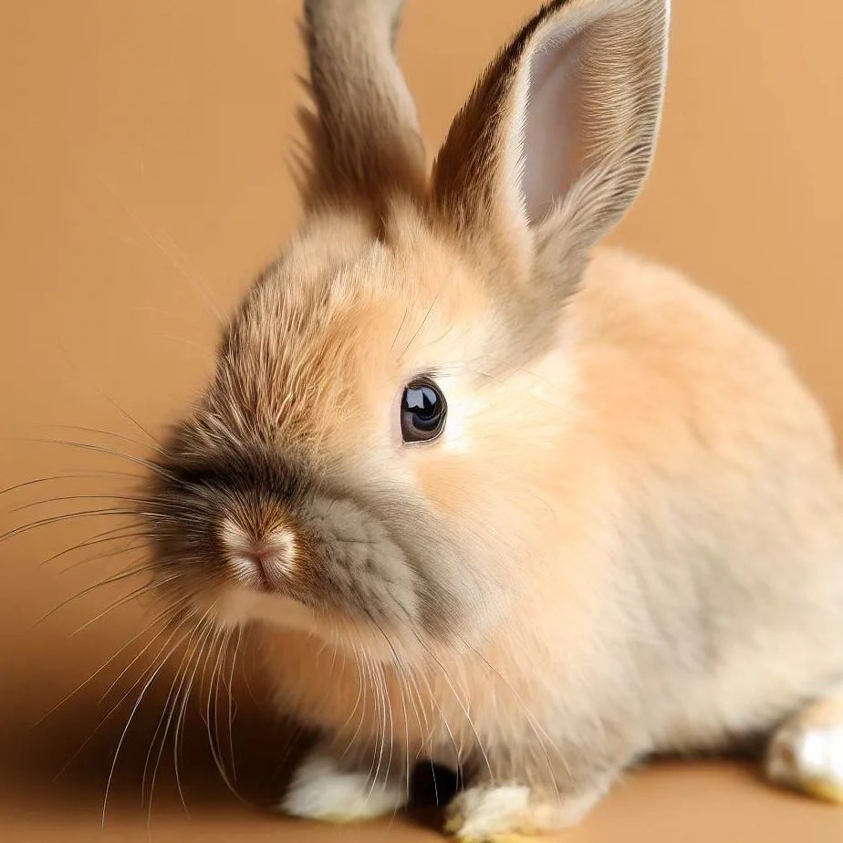 Ile żyje królik karzełek?