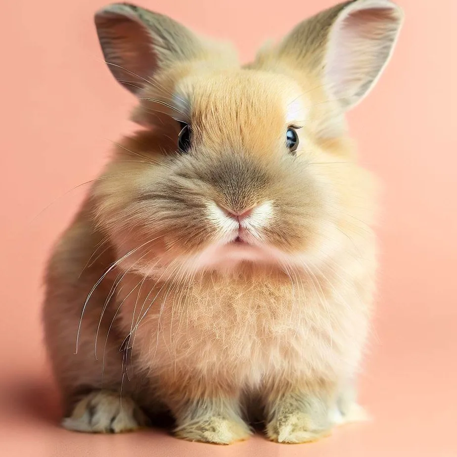 Ile żyje królik karzełek teddy? wszystko