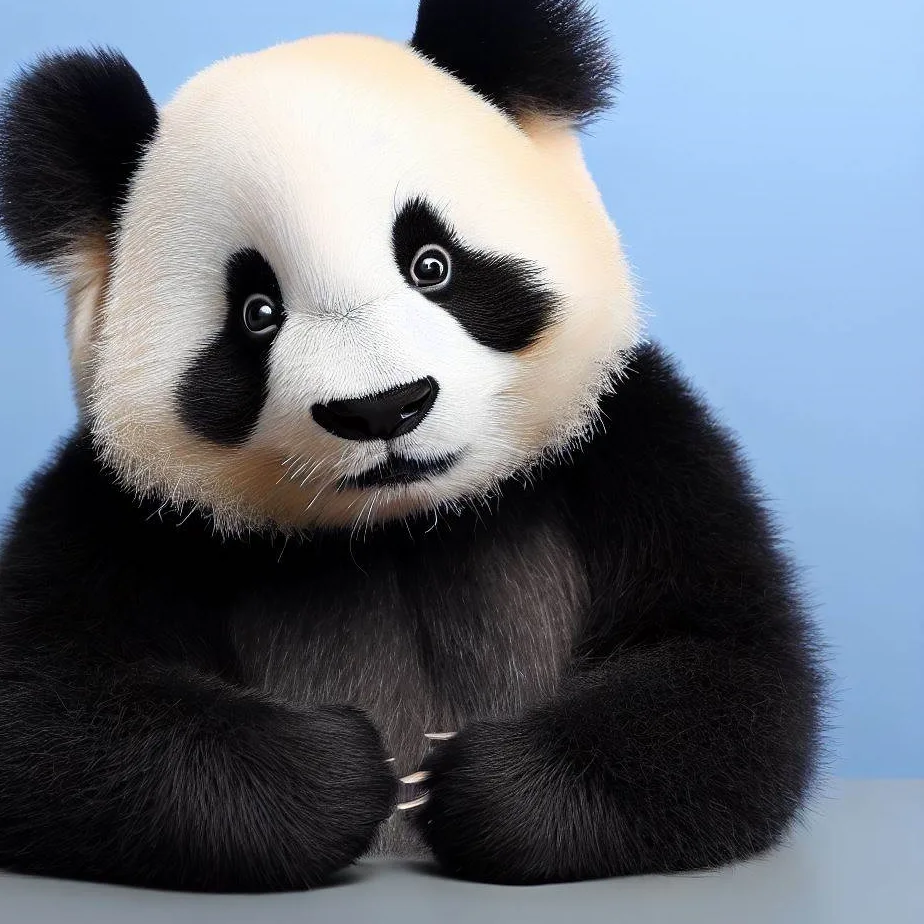 Ile żyje panda?