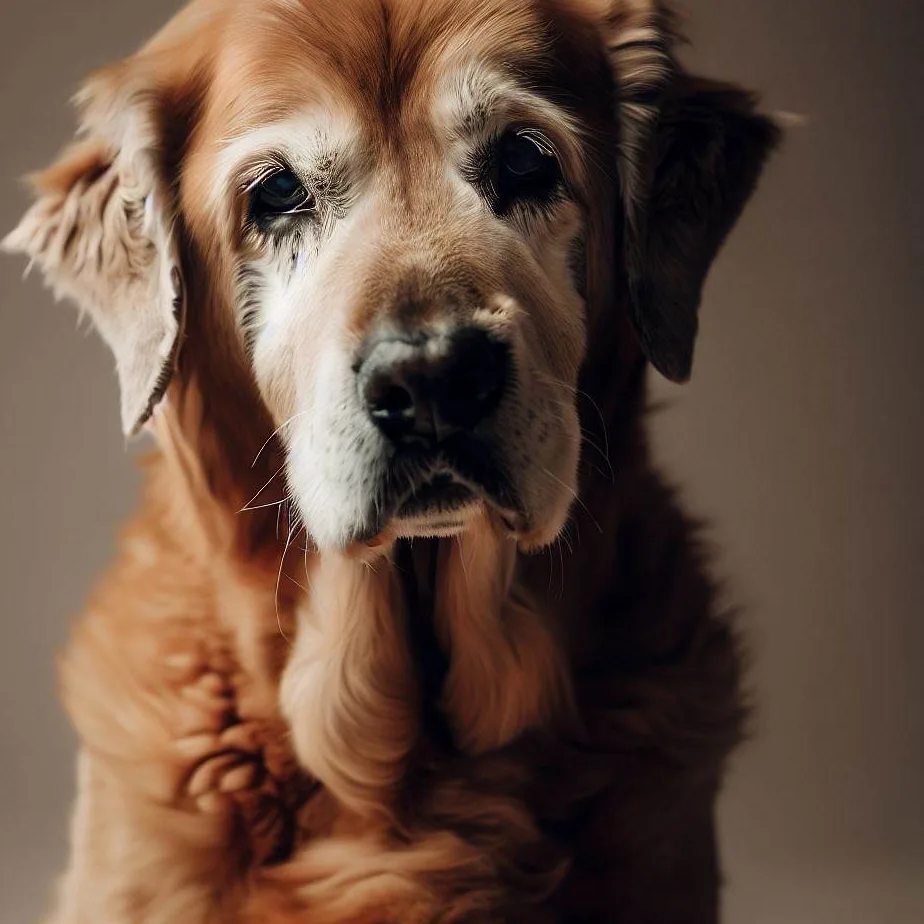 Ile żyje pies z nowotworem