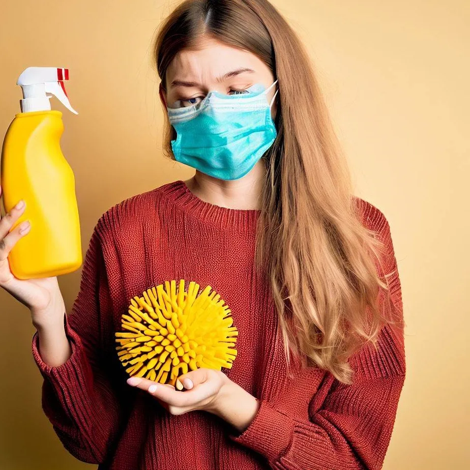 Ile żyje wirus grypy na przedmiotach