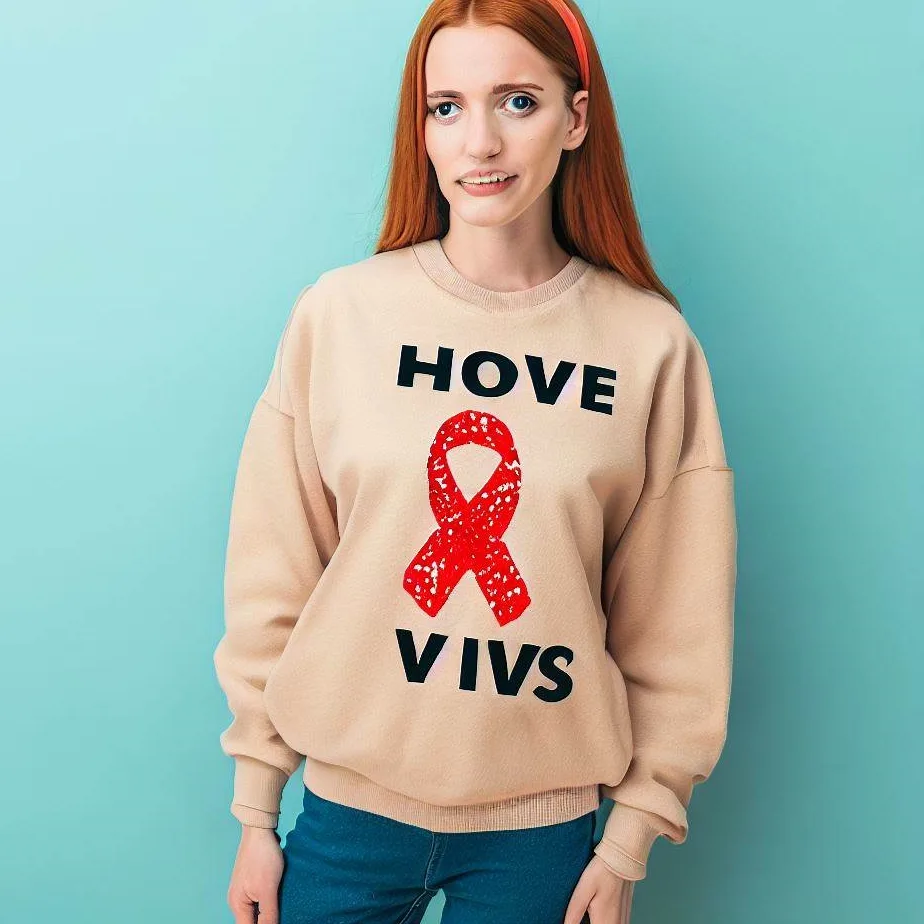 Ile żyje wirus hiv poza organizmem?