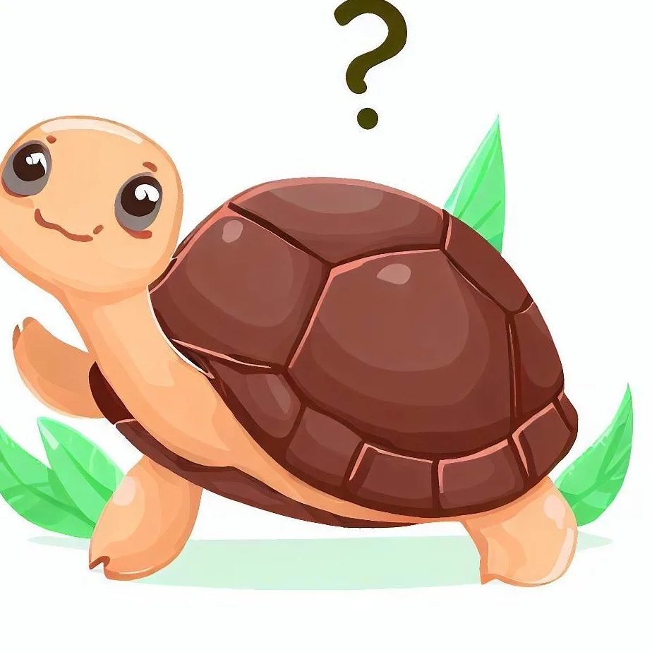 Ile żyje żółw wodny